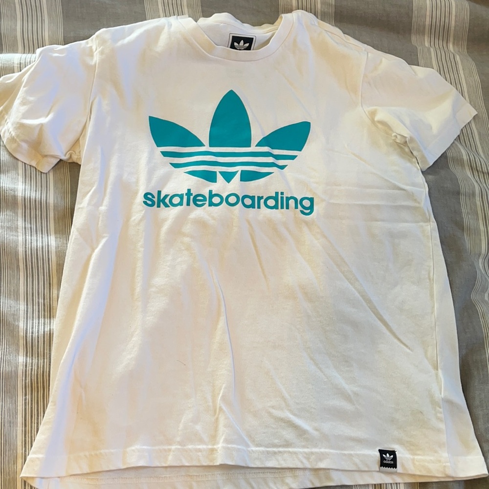 Adidas Slateboard T-Shirt